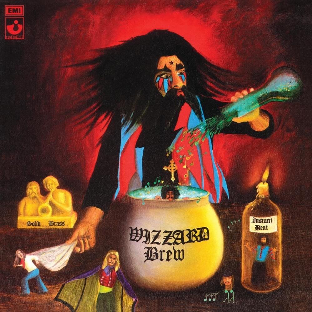Album cover art for "Angel Fingers" by NOW That’s What I Call Music!