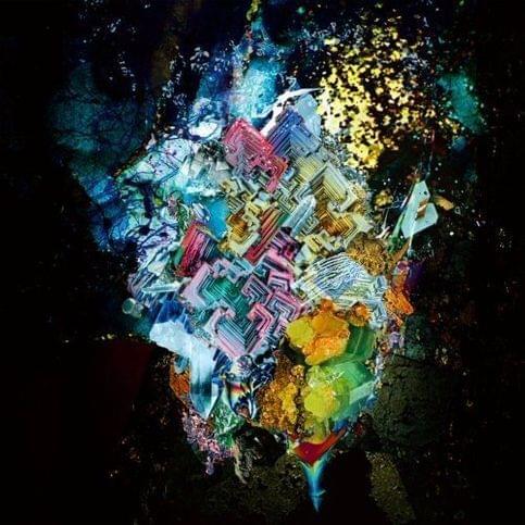 Album cover art for "会心の一撃 (Kaishin No Ichigeki)" by RADWIMPS