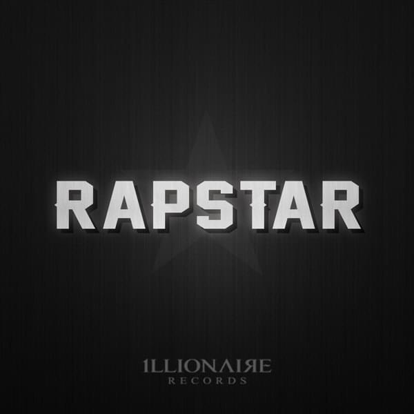 Rap Star by Dok2