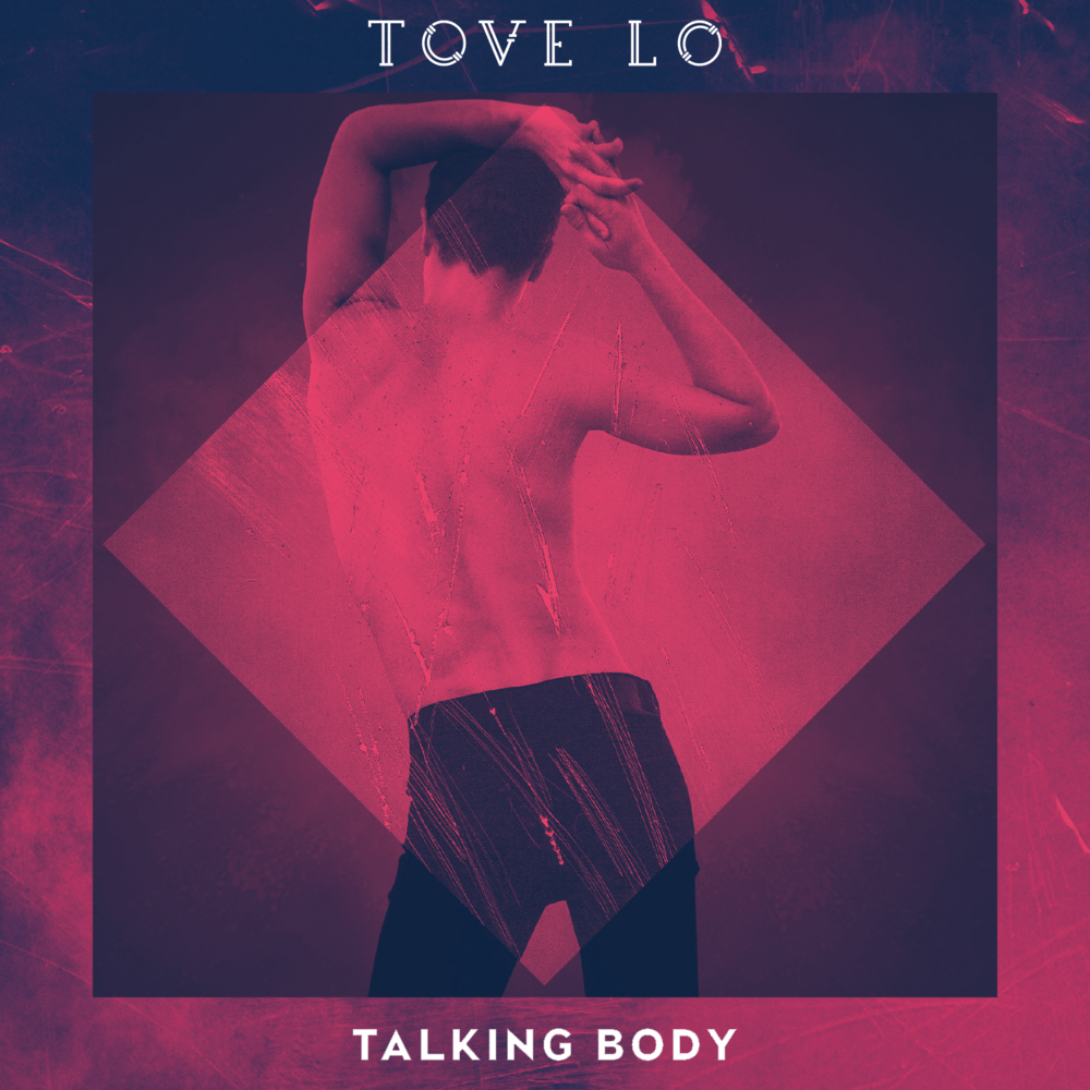 Album cover art for "Talking Body" by NOW That’s What I Call Music!