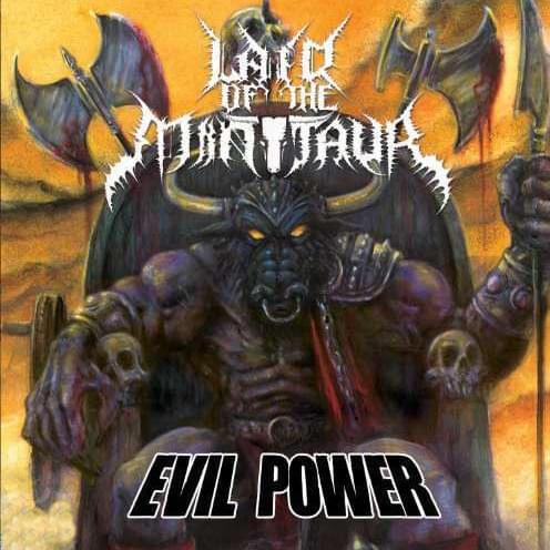 Blood From The Witch’s Vein by Lair of the Minotaur