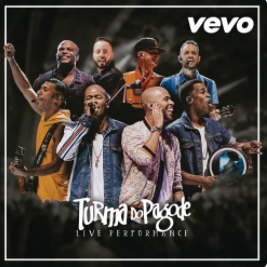 Pesquisa no Google (Ao Vivo) (LPV) by Turma do Pagode