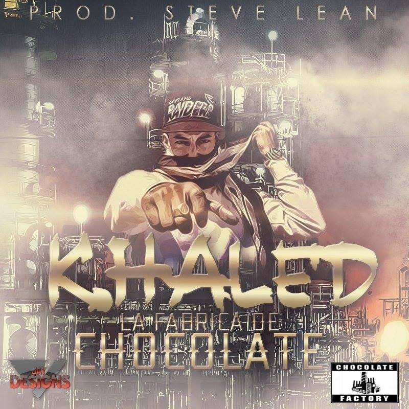Cover image for La Fabrica de Chocolate Mixtape