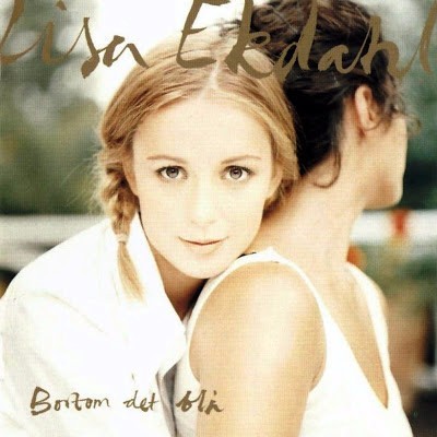 Sakta, sakta by Lisa Ekdahl