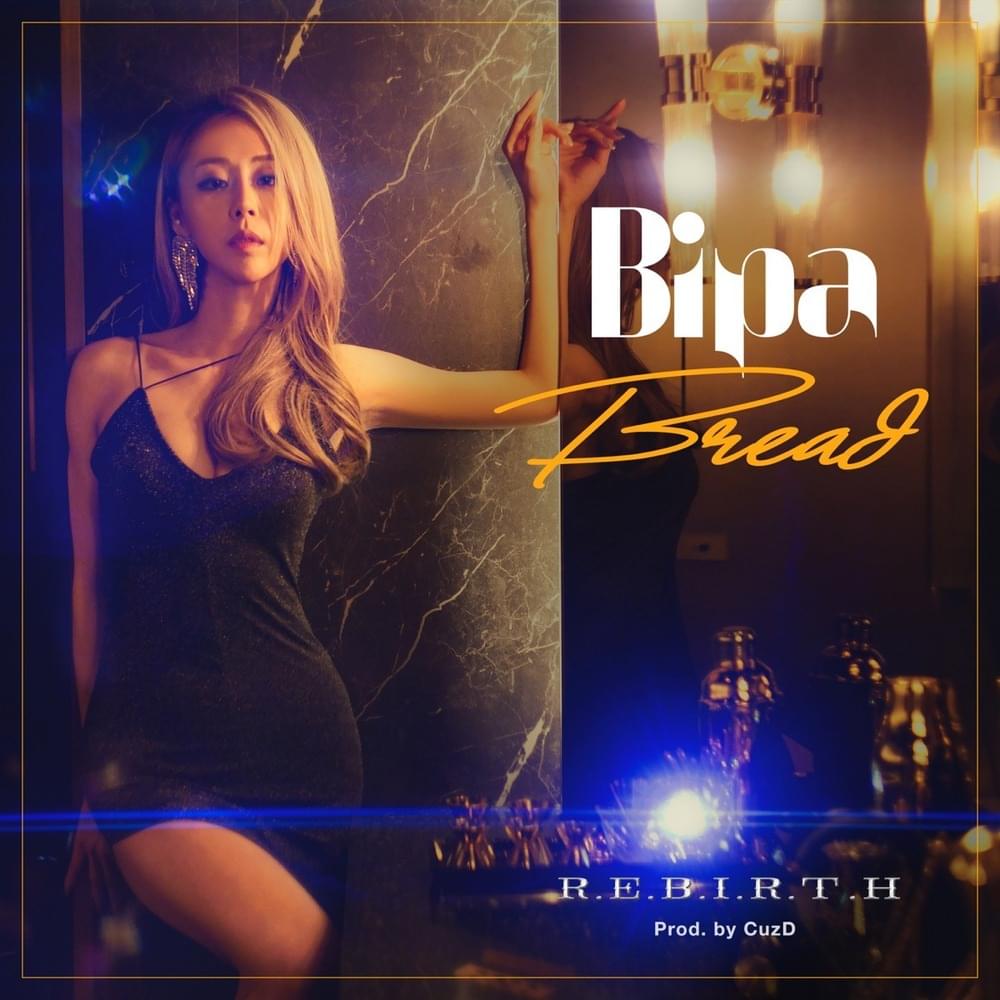 Bread (Instrumental) by BiPA
