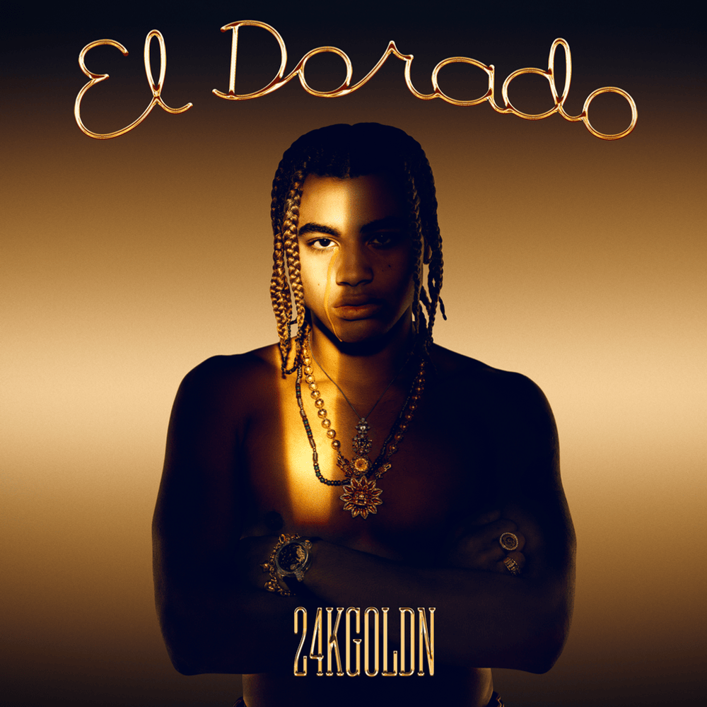 Cover image for El Dorado (Deluxe)