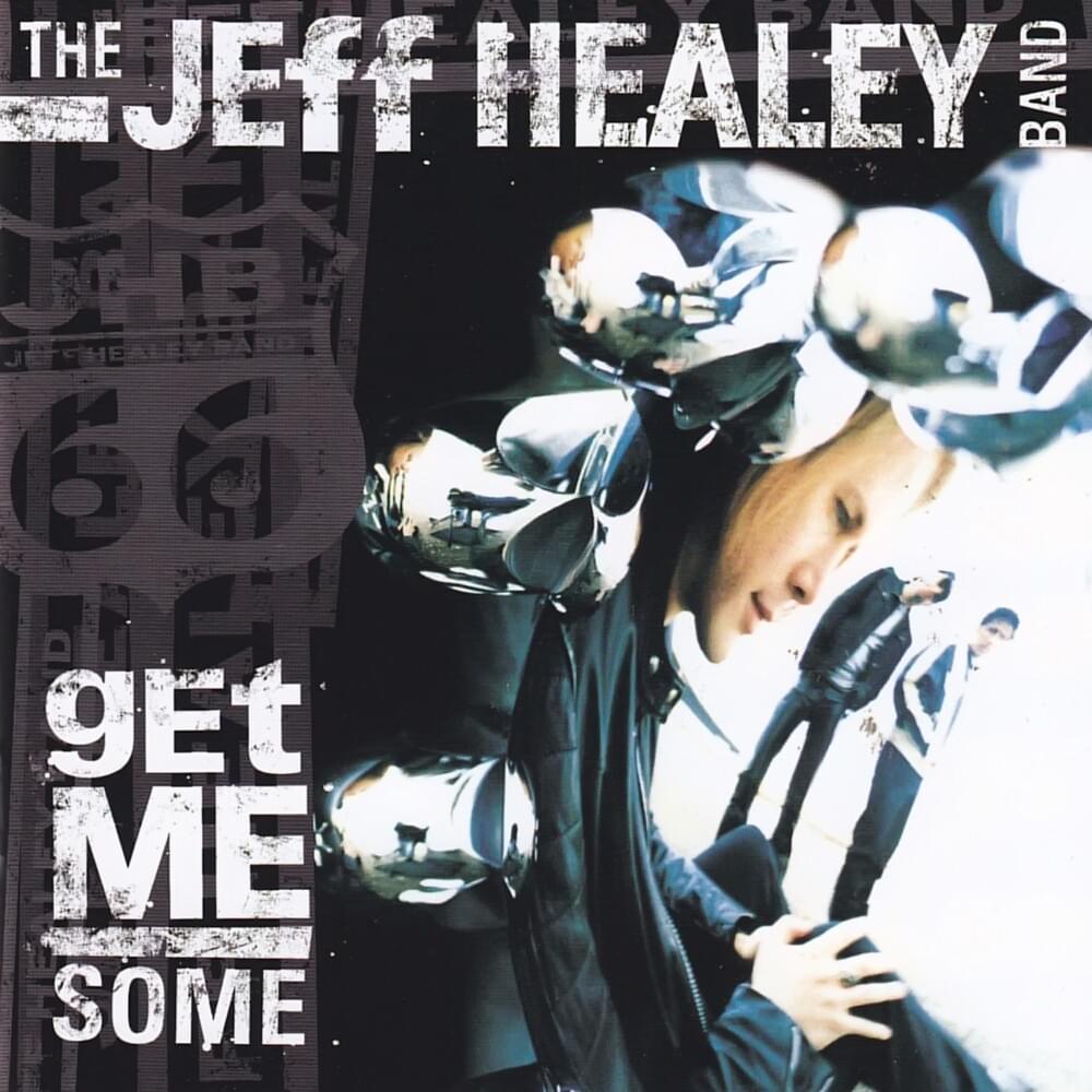 Runaway Heart by The Jeff Healey Band