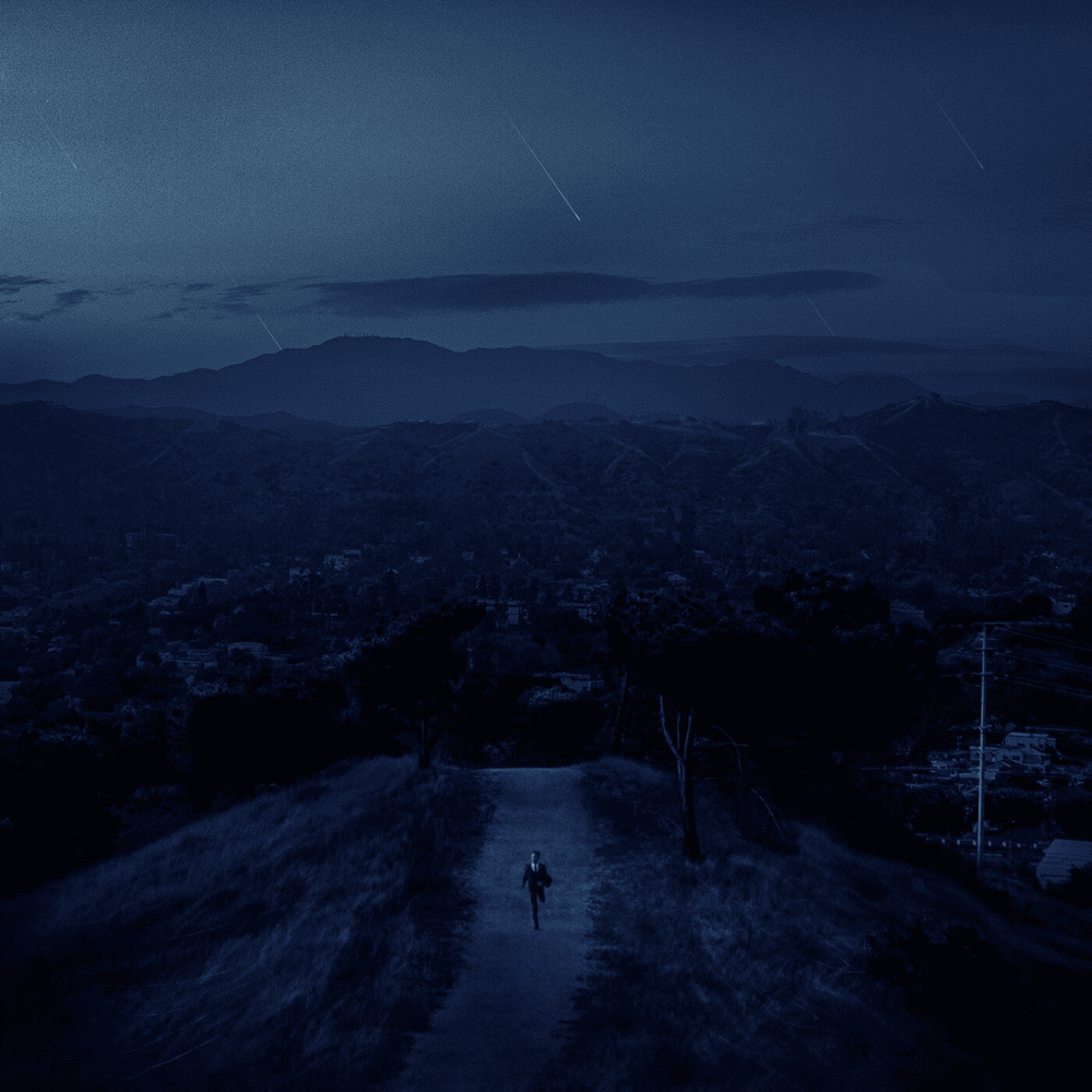 Cover image for Blood Harmony (Deluxe)