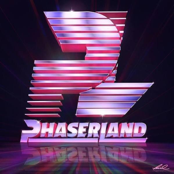 Photo of Phaserland