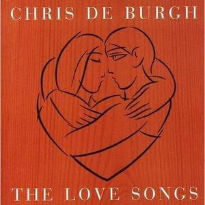 Cover image for The Love Songs