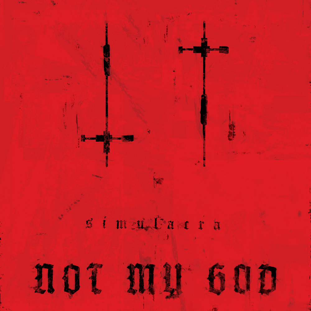 REBIS by NOT MY GOD