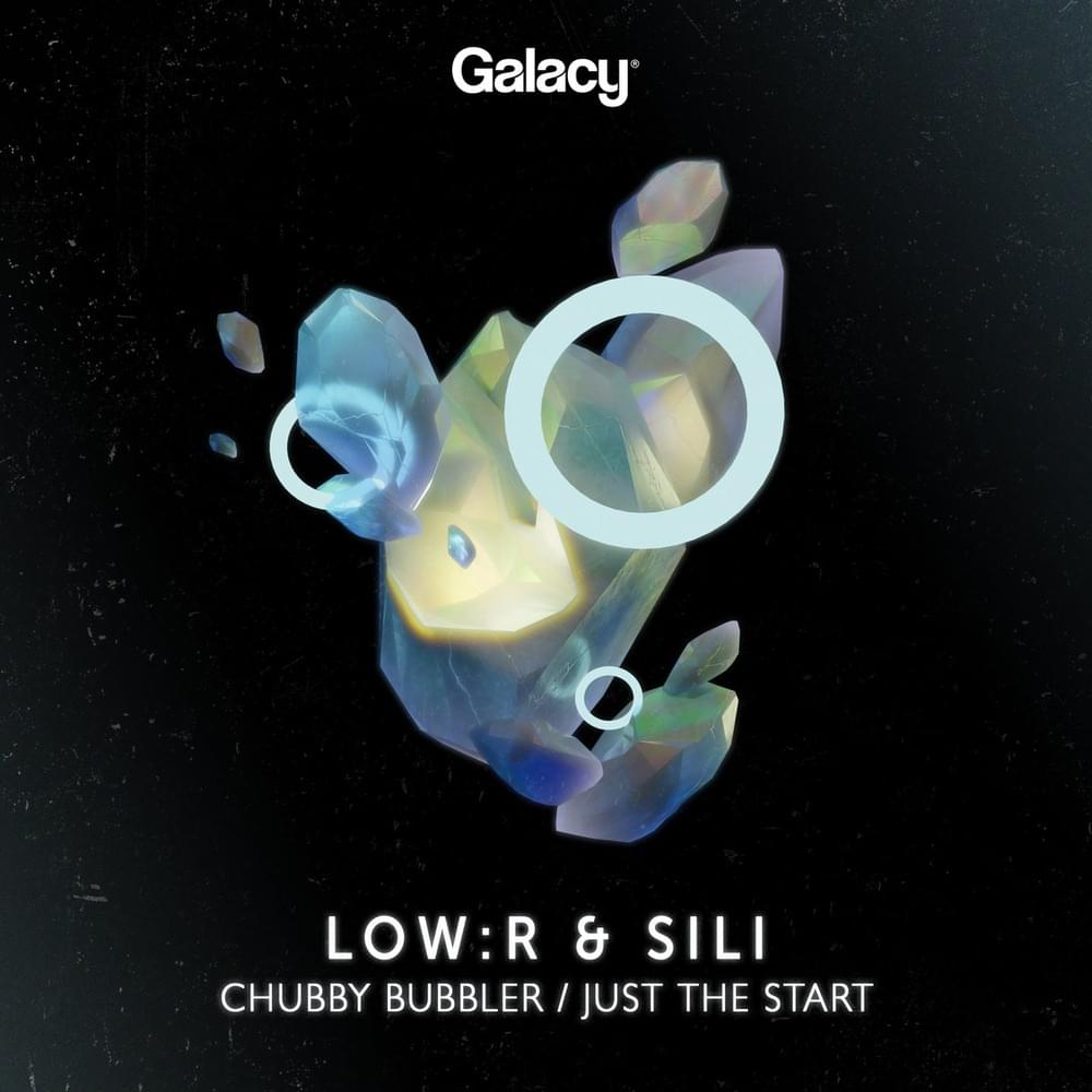 Album cover art for "Chubby Bubbler" by Low:r & SiLi
