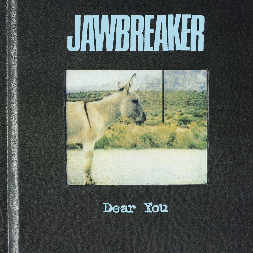 Accident Prone by Jawbreaker