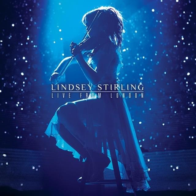 Cover image for Live from London