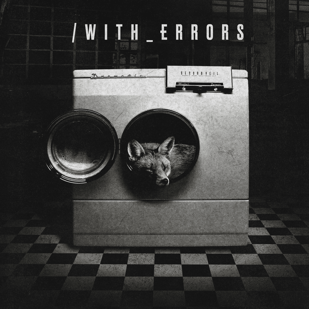 /with_errors by Norma Jean