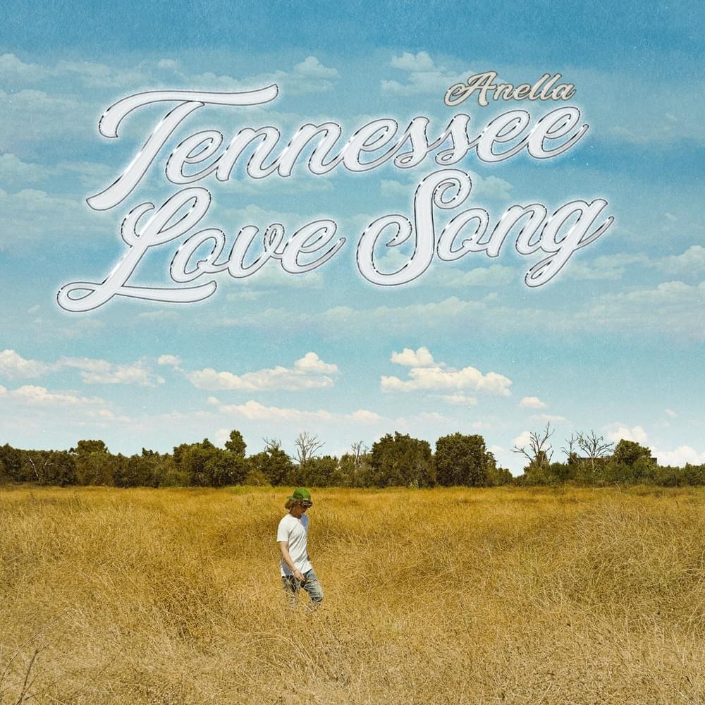 Album cover art for "Tennessee Love Song" by NOW That’s What I Call Music!