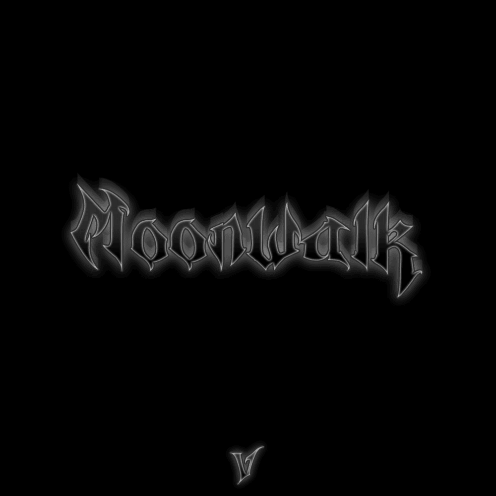 Moonwalk by Verty