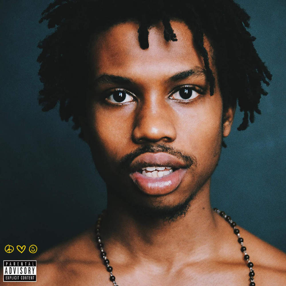 Forbidden Knowledge by Raury