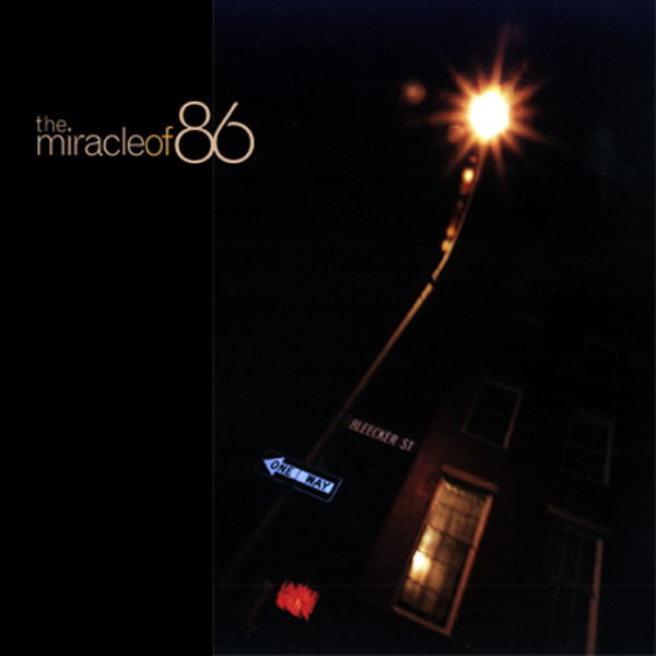 Two-Color Pattern by Miracle Of 86