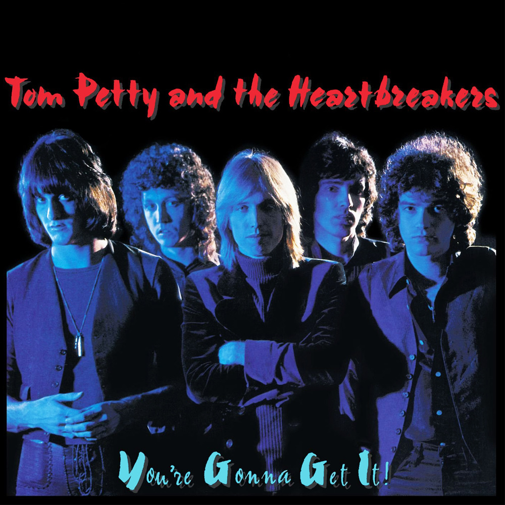 Album cover art for "I Need to Know" by Tom Petty and the Heartbreakers