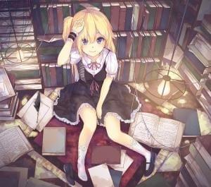 Все Предметы Лежат На Парте (All Items Are Lying On The Desk) by Freddy Vorobev