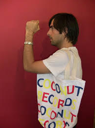 Coconut Records Profile Picture Photo of Coconut Records