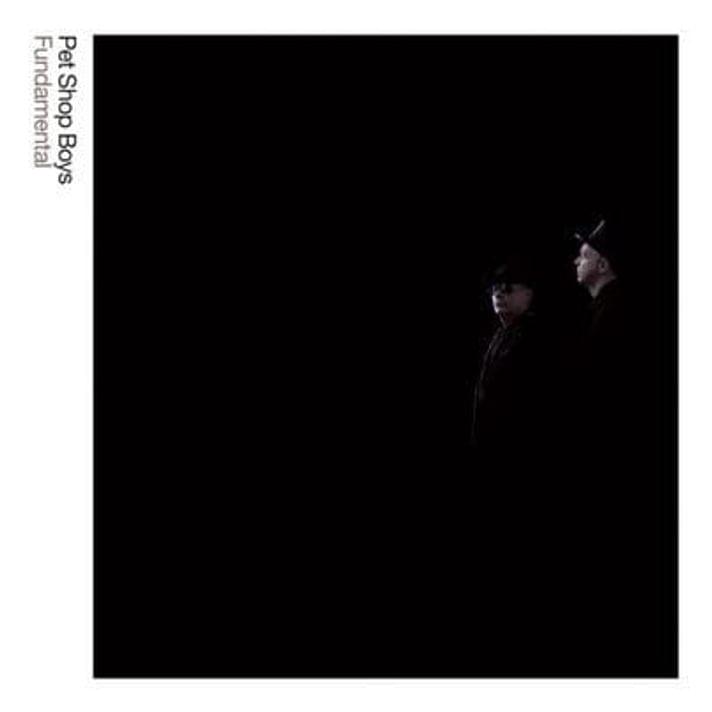 Cover image for Fundamental: Further Listening 2005 – 2007