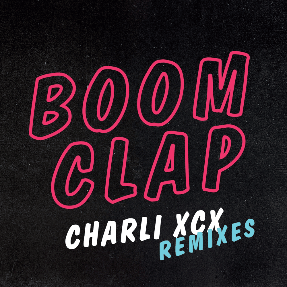 Cover image for Boom Clap (Remixes)