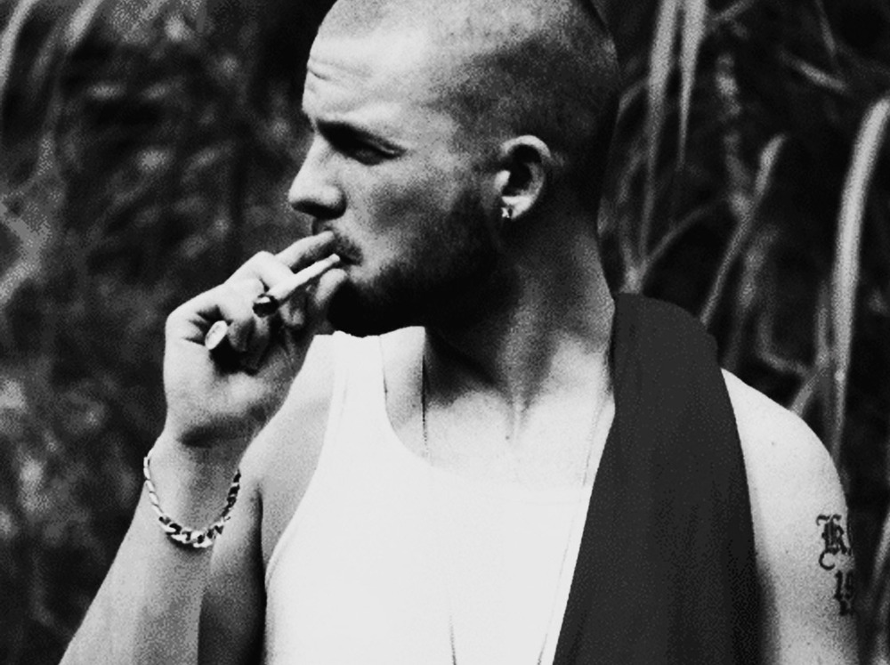 Collie Buddz Profile Picture Photo of Collie Buddz