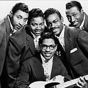Photo of The Moonglows