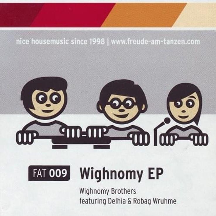Lovely Day by Wighnomy Brothers