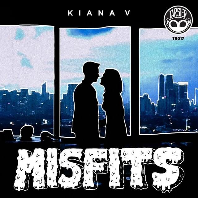 Misfits by Kiana V.