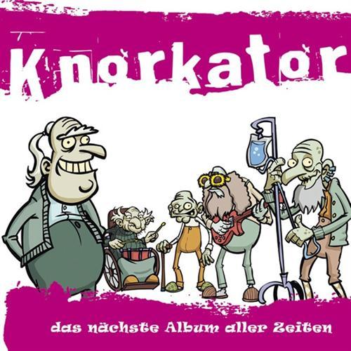 Wir werden alle sterben by Knorkator