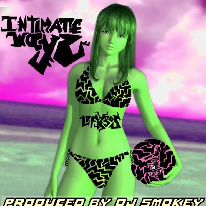 Cover image for Intimate Wayz