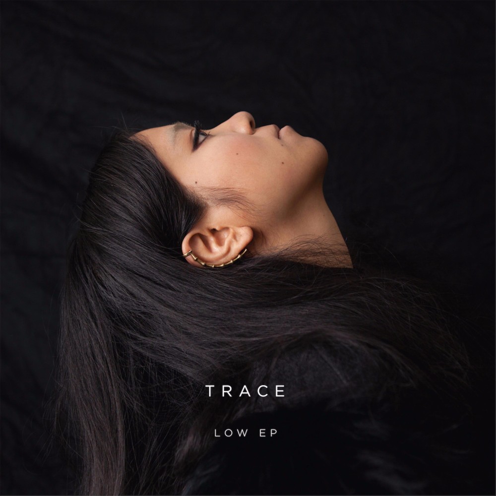 Cover image for Low - EP