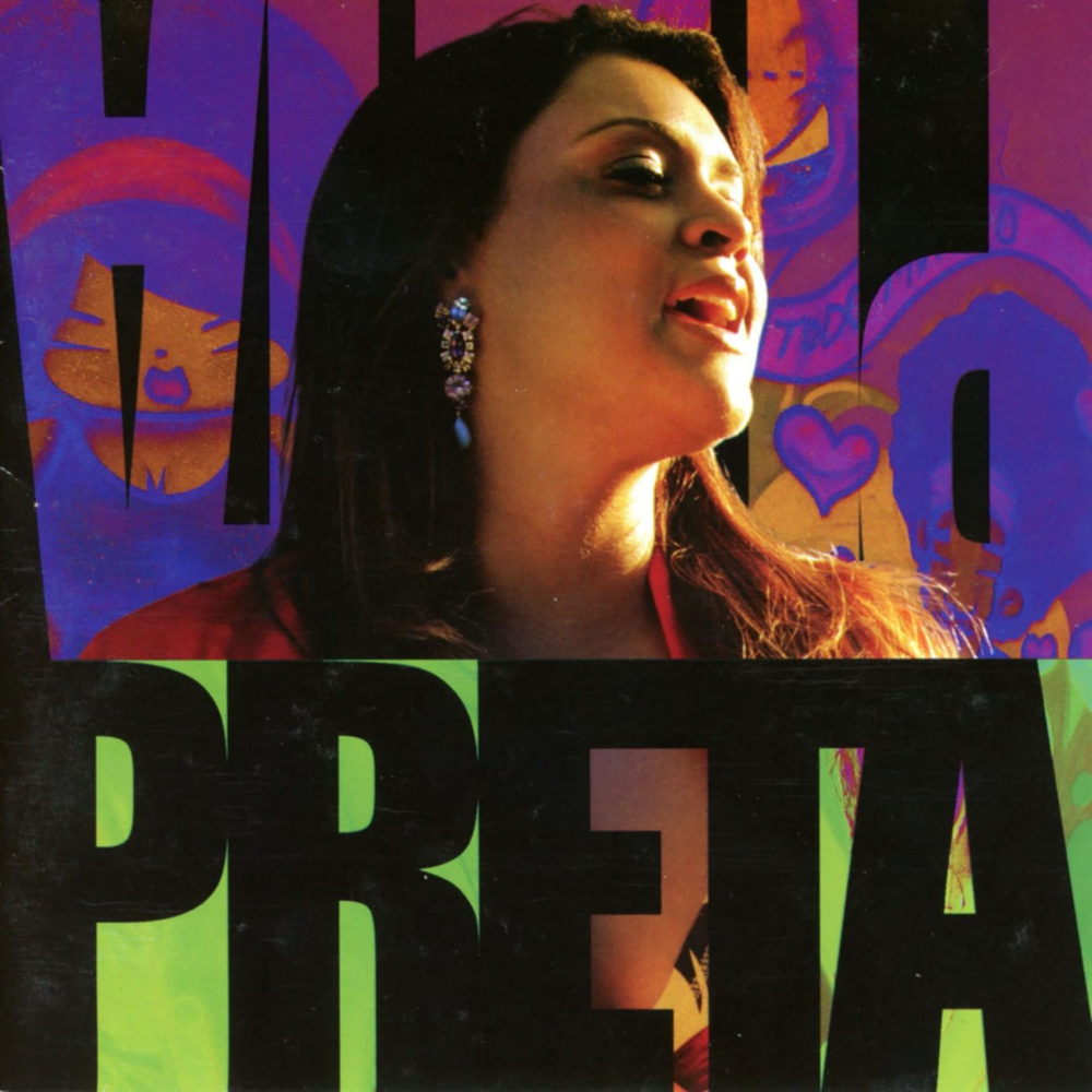 Medida do Amor by Preta Gil