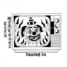 Cover image for Tuning In