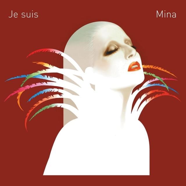 Cover image for Je suis Mina