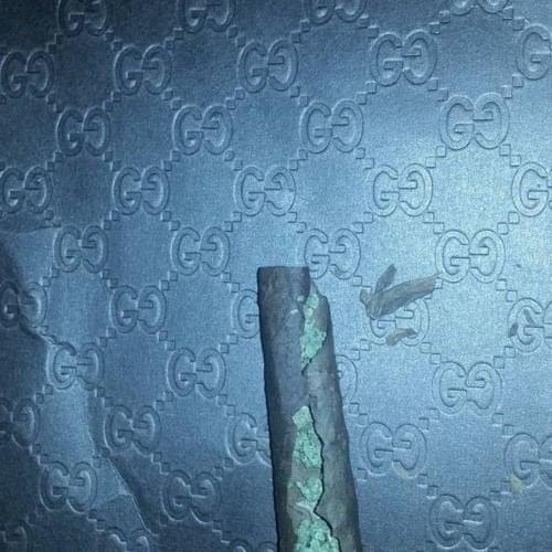 Album cover art for "BAE LETS COUNT UP BAE" by Lil Tracy
