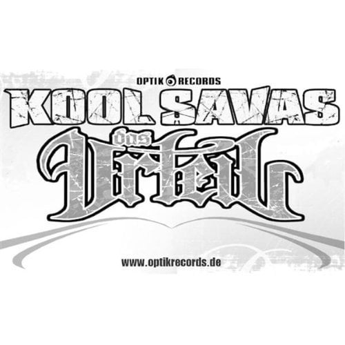 Das Urteil by Kool Savas