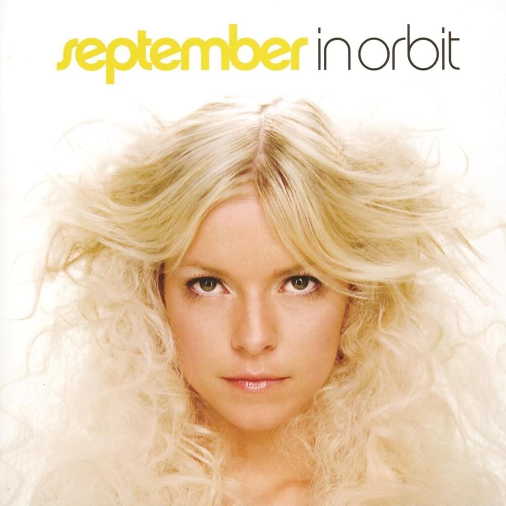 Cover image for In Orbit