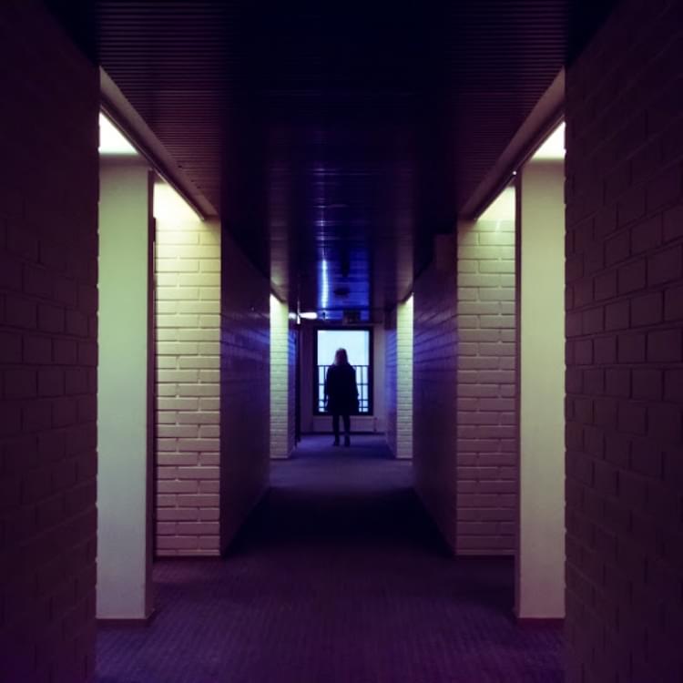 Album cover art for "Prisoners" by Doves