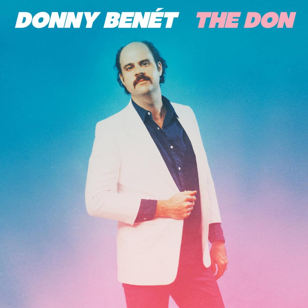 Love Online by Donny Benét