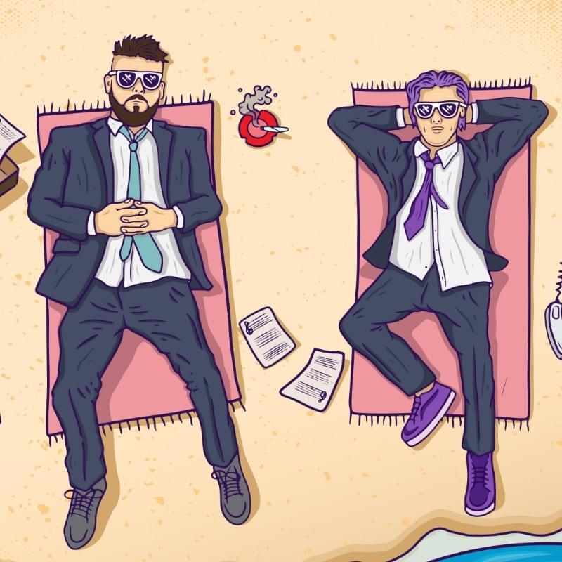Photo of Corporate Slackrs