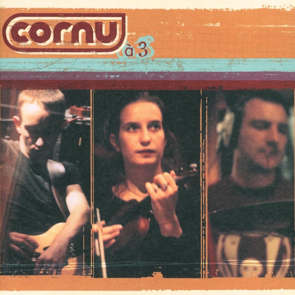 Mes Amis by Cornu