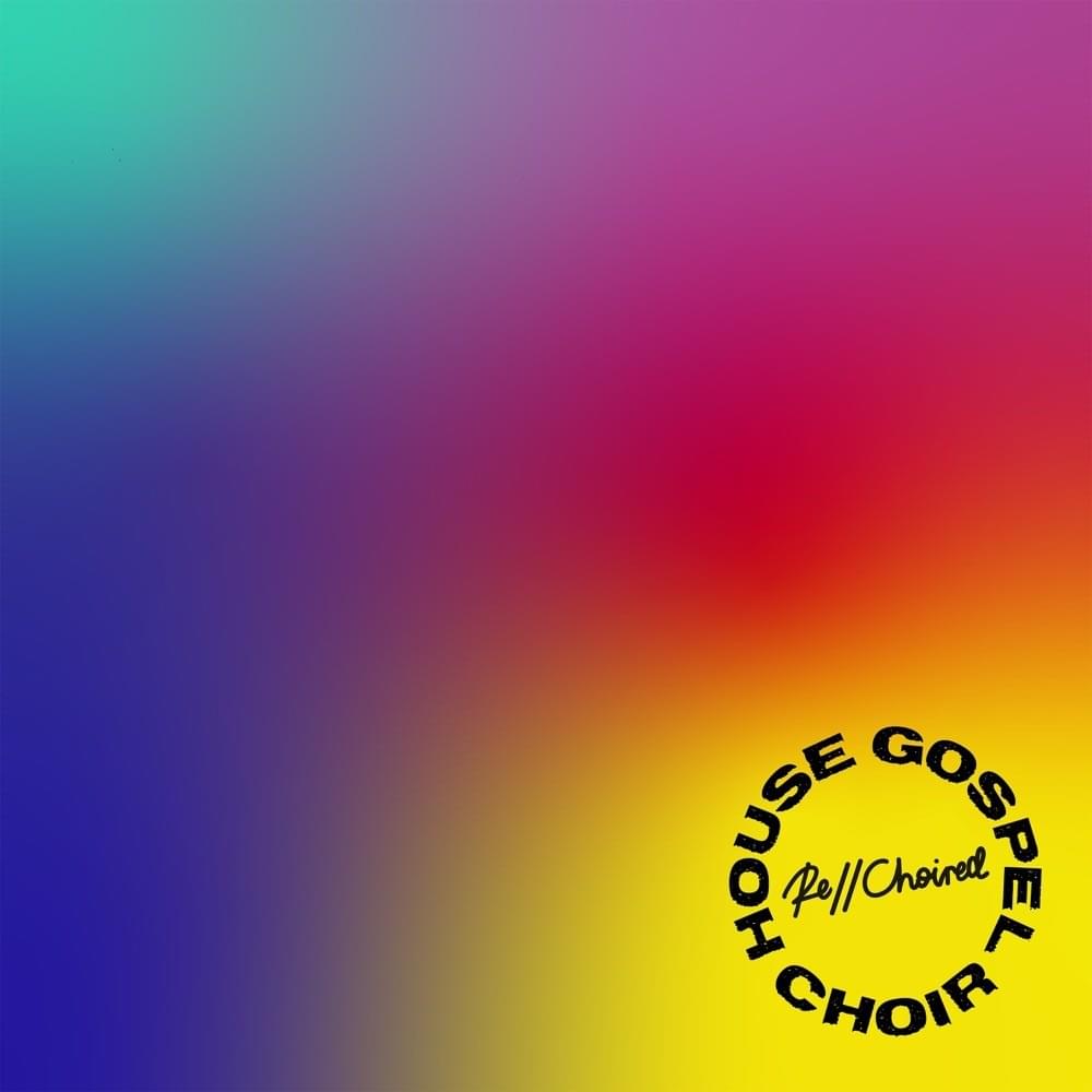 Cover image for RE//CHOIRED