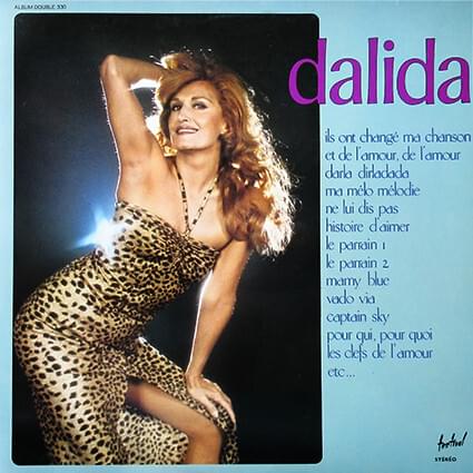 Cover image for Double Album Festival