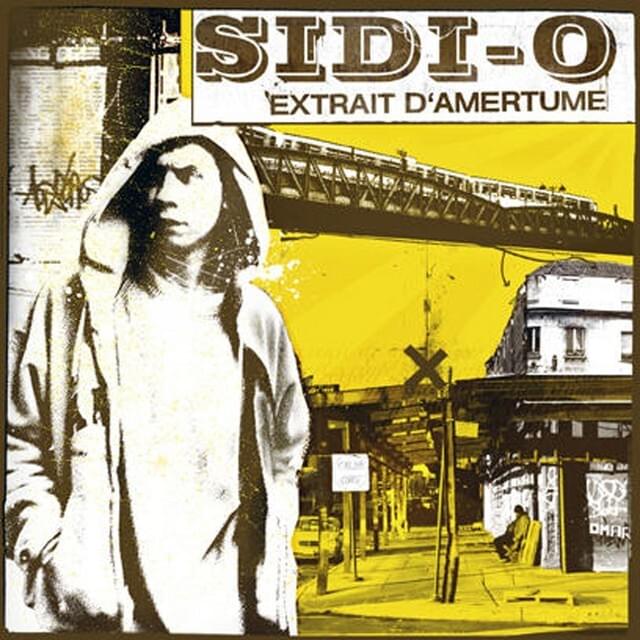 Aux 4 coins du monde by Sidi Omar