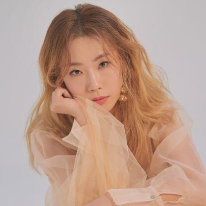 Photo of HAJIN (하진)