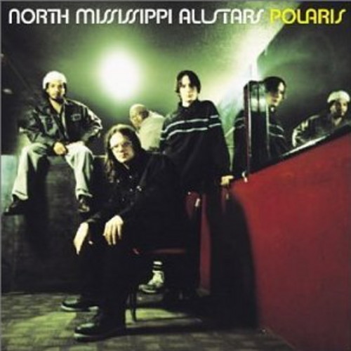 Be So Glad by North Mississippi Allstars